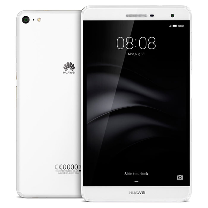 Huawei MediaPad T2 Pro 7.0 LTE (PLE-701L), White