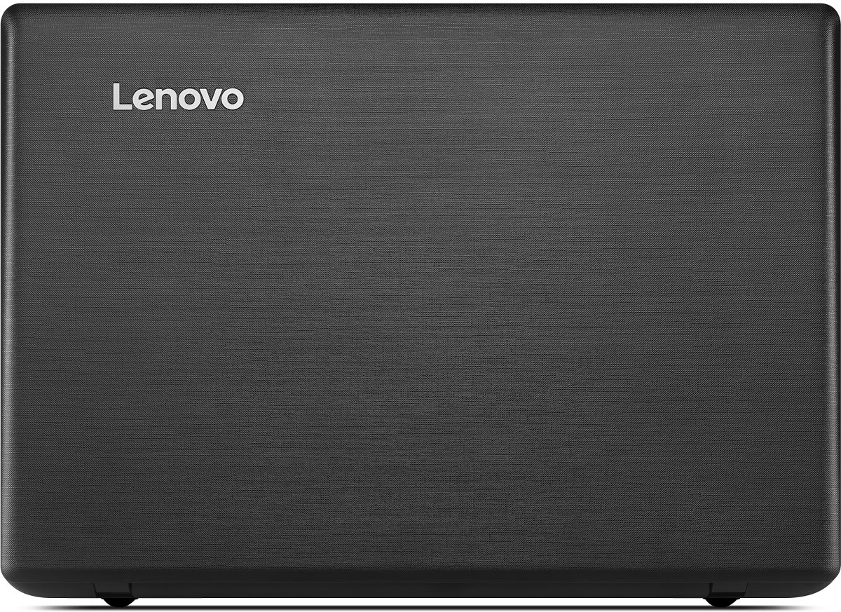 Lenovo IdeaPad 110-15ACL, Black (80TJ0054RK)