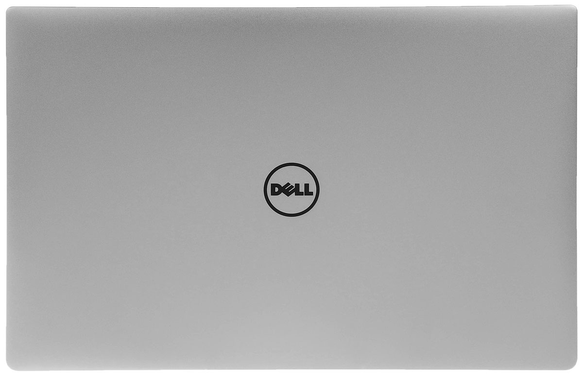 Dell XPS 15 9550-2341, Silver Dell XPS 15 9550-2341, Silver