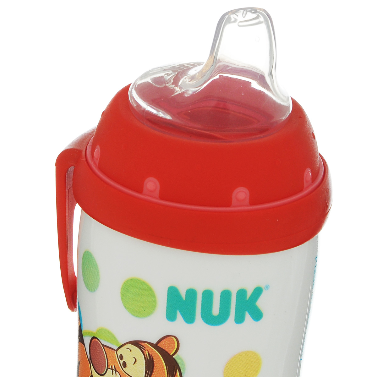 - NUK "Active Cup ",   ,  12 , : , , 300 