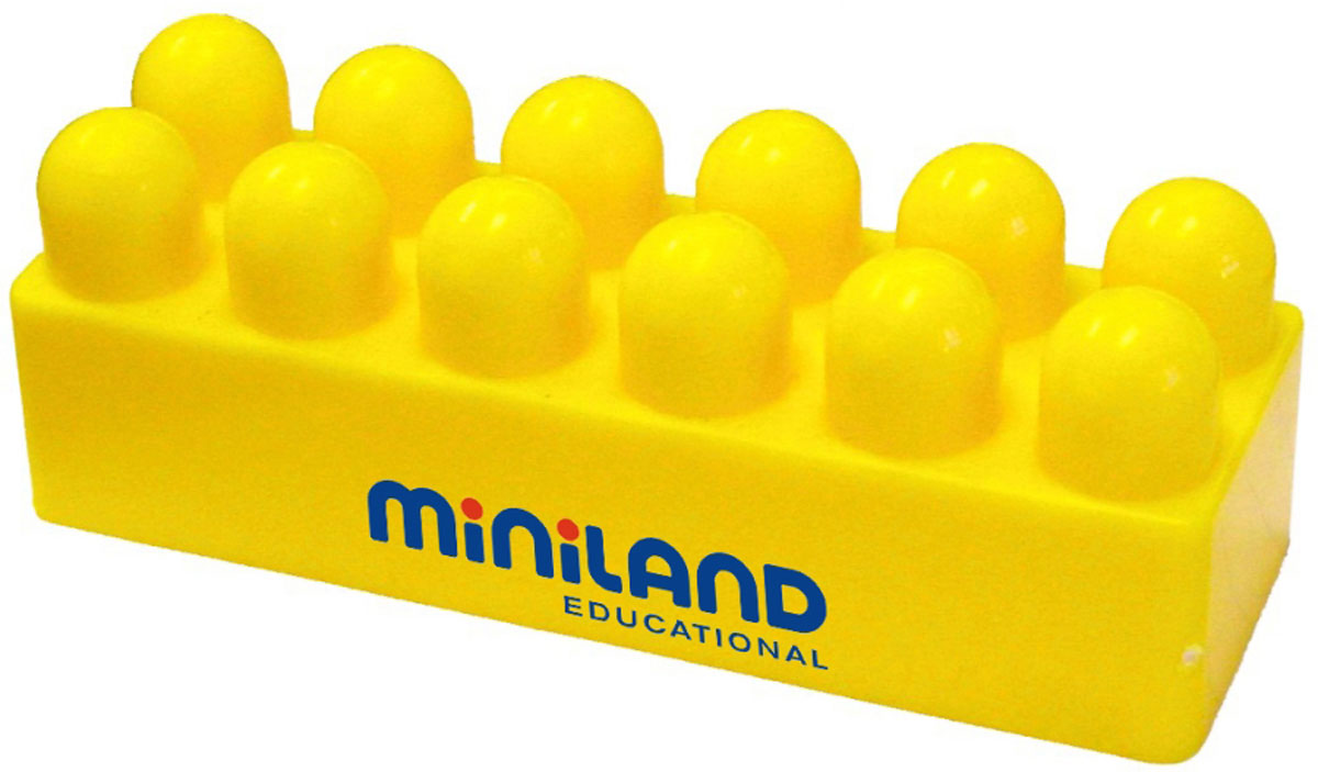 Miniland  Blocks