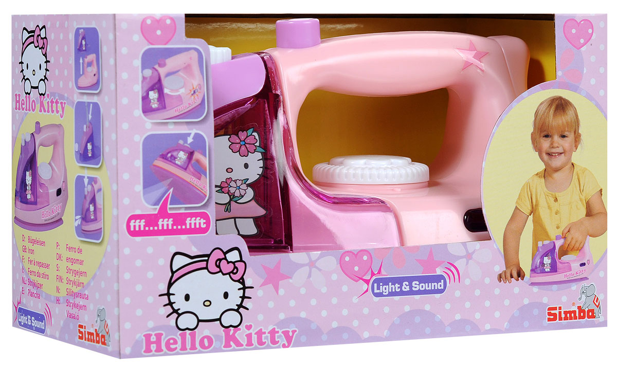 Simba  Hello Kitty, : , 