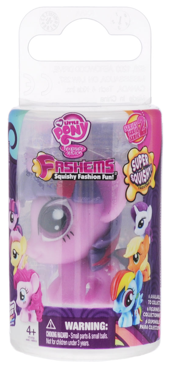My Little Pony Фигурка-мялка Спаркл My Little Pony Фигурка-мялка Спаркл