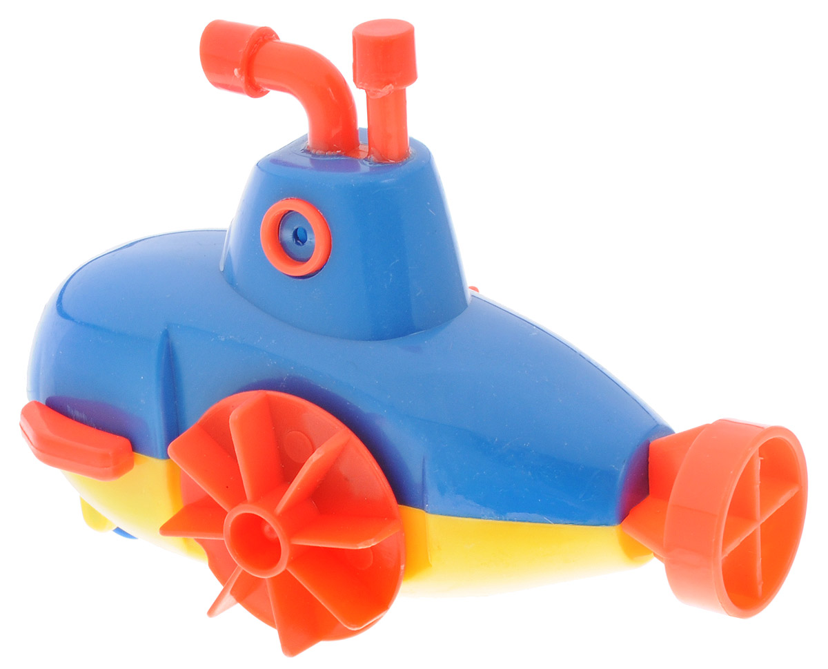 игрушка подводная лодка и поливочная станция yookidoo игрушка подводная лодка и поливочная станция yookidoo