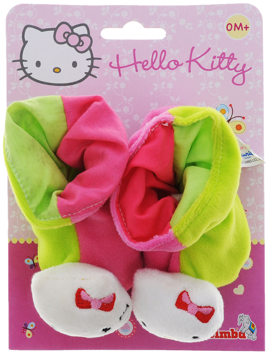 Hello Kitty -    