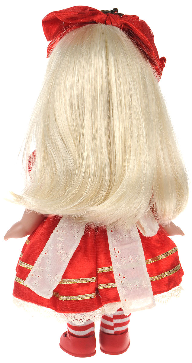 Precious Moments Кукла Алиса в стране чудес Precious Moments Кукла Алиса в стране чудес