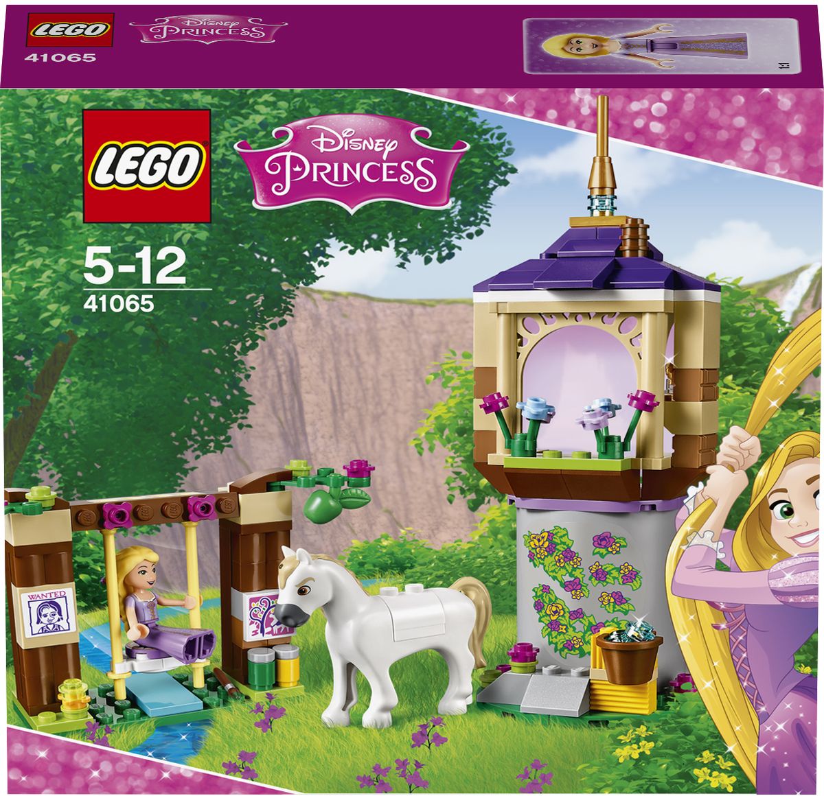 LEGO Disney Princesses     41065
