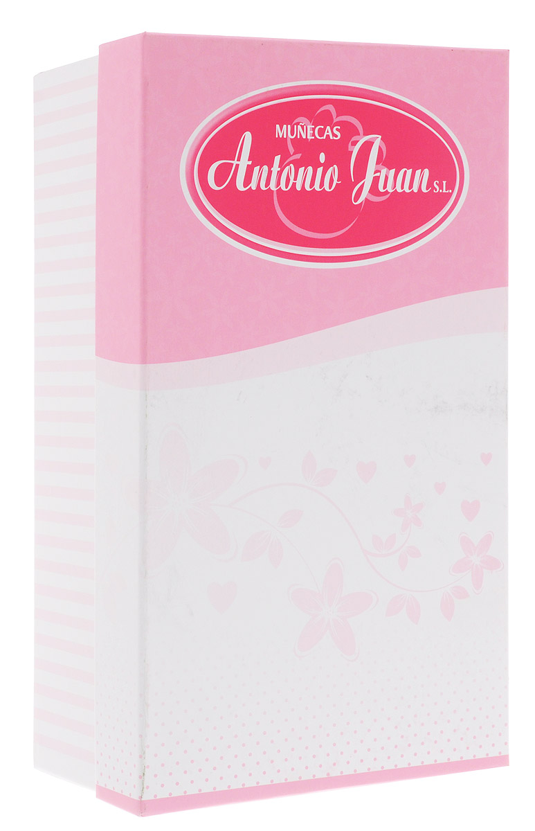 Juan Antonio Пупс Элис Juan Antonio Пупс Элис