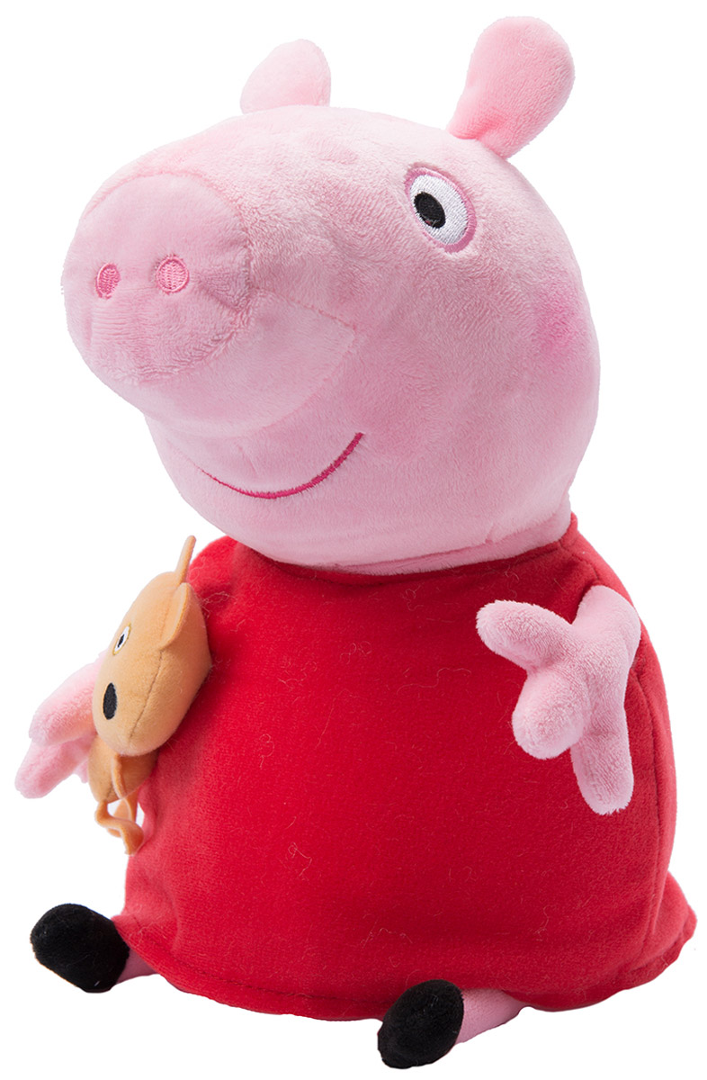 Peppa Pig      40 