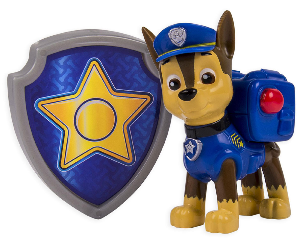 Paw Patrol Набор фигурок Rocky Zuma Chase Paw Patrol Набор фигурок Rocky Zuma Chase