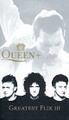 Queen + Greatest Flix III
