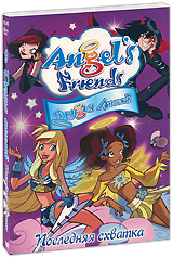 ������ �������: ��������� ������� �������� DVD