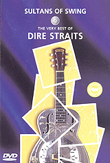 Sultans Of Swing: The Very Best Dire Straits