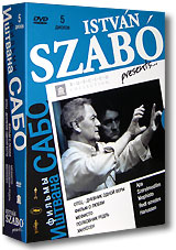    (5 DVD) -     / Szerelmesfilm (1970 ., 123 .)   ( ),  ,         .  ,                  ,   .   ,  ,    ,      ,       ,    .        ,        .           ,     .  / Hanussen (1988 ., 123 .)    (   ),   (),   ()   . ...