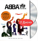 ABBA: The Movie (2 DVD)