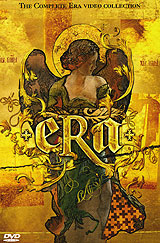 ERA: The Very Best Of Era. Complete Era Video Collection