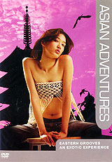Asian Adventures