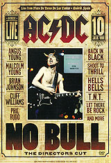 AC/DC: No Bull