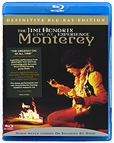 The Jimi Hendrix: Live At Monterey (Blu-ray) The Jimi Hendrix: Live At Monterey (Blu-ray)Jimi Hendrix Experience: Live At Monterey includes: 01. Introduction By Brian Jones 02. Killing Floor 03. Foxey Lady 04. Like A Rolling Stone 05. Rock Me Baby 06. Hey Joe 07. The Wind Cries Mary Purple Haze Wild Thing