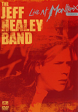 The Jeff Healey Band: Live At Montreux 1999Founded in 1967, the MONTREUX JAZZ FESTIVAL has established itself as one of the most prestigious annual music events in the world. The extraordinary list of artists who have played there is drawn from across the musical spectrum and from around the world. Now, with the consent of the festival and the artists, Eagle Vision is making these concerts available on DVD for the first time. Track List: 01. My Little Girl 02. Stop Breakin Down 03. Third Degree 04. I Think I Love You Too Much 05. Stuck In The Middle With You 06. I Cant Get My Hands On You 07. Yer Blues 08. Angel Eyes 09. Roadhouse Blues 10. See The Light 11. Hoochie Coochie Man