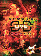 Spocks Beard: LiveTracklist: 01. Intro 02. On a Perfect Day 03. In the Mouth of Madness 04. Crack the Big Sky 05. The Slow Crash Landing Man 06. Return to Whatever 07. Surfing Down the Avalanche 08. Thoughts (Part. 2) 09. Drum Duel 10. Skeletons at the Feast 11. Walking on the Wind 12. Hereafter (Rye Solo) As Far as the Mind Can See: 13. Part One: Dreaming in the Age of Answers 14. Part Two: Heres a Man 15. Part Three: They Know We Know 16. Part Four: Stream of Unconsciousness 17. Rearranged 18. The Water (Medley) 19. Go the Way You Go (Medley)