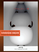 Tangerine Dream: Madcaps Flaming Duty Tangerine Dream: Madcaps Flaming DutyTracklist: 01. Intro 02. Astrophel and Stella 03. Shape My Sin 04. The Blessed Damozel 05. The Divorce 06. A Dream of Death 07. Hear The Voice 08. Lake of Pontchartrain 09. Mad Song 10. One Hour of Madness 11. Man 12. Hymn To Intellectual Beauty 13. Solution of All Problems 14. Burning Babes Reality Song