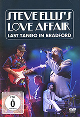 Steve Elliss Love Affair: Last Tango In Bradford Steve Elliss Love Affair: Last Tango In BradfordTracklist: 01. On the Road Again 02. Hush 03. Back In Your Arms Again 04. Handbags & Gladrags 05. Bringing on Back the Good Times - A Day Without Lo 06. If I Could Only Be Sure 07. Gimme Some Lovin 08. Aint to Proud to Beg - Do I Love You (Indeed I Do) - Uptight 09. The Love Save 10. Rainbow Valley - Everlasting Love 11. Out of Time - End Credits Music