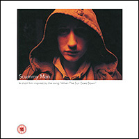 Scummy Man Scummy ManScummy Man: Nina (Lauren Socha) is easy to find. She is on the industrial estate, near the gas tower. She is fifteen, addicted to drugs and on the game. George (Stephen Graham) is one of her nastier punters. His arrival turns the temperature up on her already combusting life. He is the scummiest of scummy men, someone you really dont want to be involved with, at all. A magician and a taxi driver offer Nina a quick fix, but doesnt everyone want something in return? She wont take it lying down. 01. Scummy Man 02. Just Another Day 03. When The Sun Goes Down