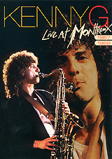 Kenny G: Live At Montreux 1987-1988 Kenny G: Live At Montreux 1987-1988Tracklist: 01. The Shuffle (1987) 02. Sade (1987) 03. Slip Of The Tongue (1987) 04. Songbird (1987) 05. What Does It Take (To Win Your Love) (1987) 06. Tribeca (1987) 07. Champagne (1987) 08. The Shuffle (1988) 09. Pastel (1988) 10. Dont Make Me Wait For Love(1988) 11. Midnight Motion (1988) 12. Keyboard Improvisation (1988) 13. What Does It Take (To Win Your Love) (1988) 14. Songbird (1988)