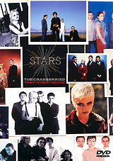 The Cranberries - Stars: The Best Videos 1992-2002Music Videos: 01. Dreams 02. Linger 03. Zombie 04. Ode to My Family 05. I Cant Be with You 06. Ridiculous Thoughts 07. Salvation 08. Free to Decide 09. When Youre Gone 10. Promises 11. Animal Instinct 12. Just My Imagination 13. You & Me 14. Analyse 15. Time Is Ticking Out 16. This Is the Day 17. Stars