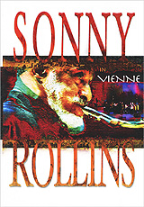 Sonny Rollins: Live In Vienne Sonny Rollins: Live In VienneThis concert DVD captures the legendary Saxophone Colossus Sonny Rollins and his group in a dazzling performance at the spectacular Roman amphitheater known as The Theatre Antique de Vienne. Playing to a standing audience of over 7000, Sonny delivers a masterful set of standards, calypsos, and originals as only he can, proving that he is truly The Last Jazz Immortal, filmed on location in Vienne, France on, June 29, 2006 in High Definition and mastered in Surround Sound, this DVD is a must not only for Sonny Rollins fans but for all music lovers. Song Selections: 01. They Say Its Wonderful I. Berlin (Irving Berlin Music Co.) - Ascap 02. Global Warming - S.Rollins (SonRol Music) - Bmi 03. Sonny, Please - S. Rollins (SonRol Music) - Bmi 04. I See Your Face Before Me - H.Dietz / A.Schwartz (Warner Chappell Music Inc., Bienstock Publishing Co.) - Ascap 05. Dont Stop The Carnival - S. Rollins (SonRol Music) - Bmi