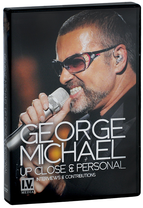 George Michael: Up Close & Personal George Michael: Up Close & PersonalAlthough George Michael has been out of the musical spotlight for some time now, his profile and legendary status as one of the UK s most talented and consistent male solo artists, performers and composers has never been shaken. And now, as George releases his first album of all new material in a decade, the great man is in line to take his place once more at the top table of pop royalty and of course, to storm charts across the world again. This DVD contains almost 90 minutes of filmed interviews with George taken from all eras of his life and career to date and during which a man of humour, honesty, decency and humility is revealed, often at odds with the image the media sometimes erroneously paint of this remarkable performer.