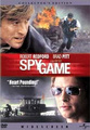 Spy Game