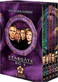 Stargate SG-1 Season 5 Boxed Set (5 DVD)