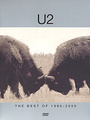 U2 - Best of 1990-2000
