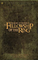 The Lord of the Rings - The Fellowship of the Ring (Platinum Series Extended Edition) (4 DVD)