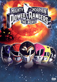 Mighty Morphin Power Rangers - The Movie