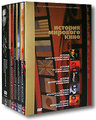 ������� �������� ����: �������, ������, ������, �������, ������ (7 DVD)