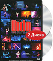 Dido. Live at Brixton Academy (DVD + CD)