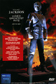 Michael Jackson - Video Greatest Hits - HIStory
