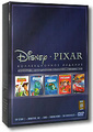 Disney Pixar. ������������� ������� (7 DVD)