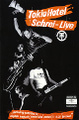 Tokio Hotel: Schrei - Live