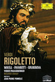 Verdi - Rigoletto / Wixell, Pavarotti, Gruberova