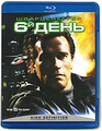 6-� ���� (Blu-ray)