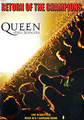 Queen + Paul Rodgers: Return of the Champions