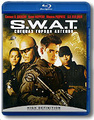 S.W.A.T. ������� ������ ������� (Blu-ray)