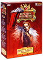 �������� ����������: ���������� ������� (4 DVD)