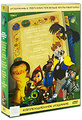 ��������� �������������� �����������. ��� 4 (6 DVD)