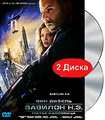 ������� �.�. (2 DVD)