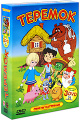 �������. ������� ������������ (3 DVD)
